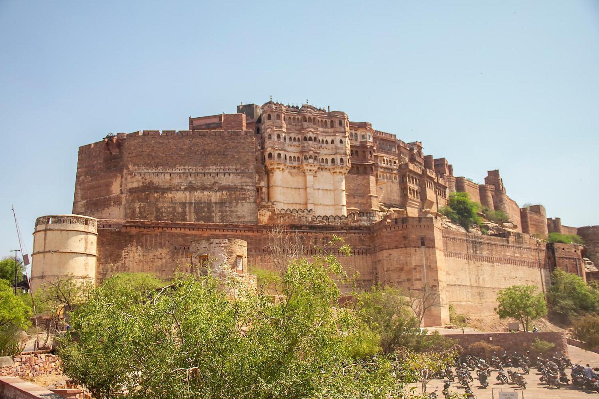 فندق Amritara Manak Haveli, Jodhpur جودبور المظهر الخارجي الصورة